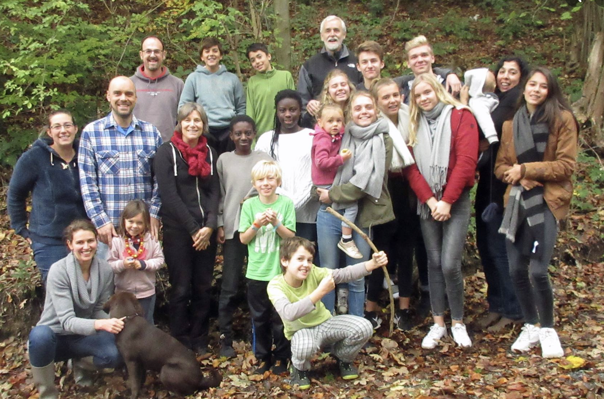 Paul Solwaster Liege Belgium