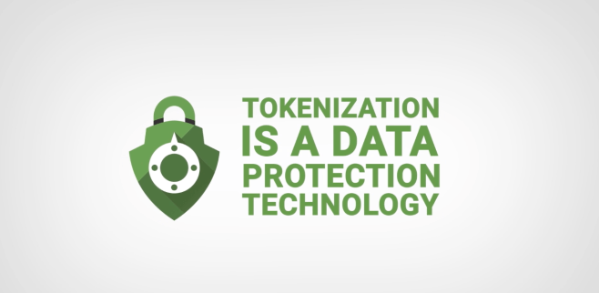 Tokenization screen