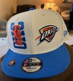 Thunder cap