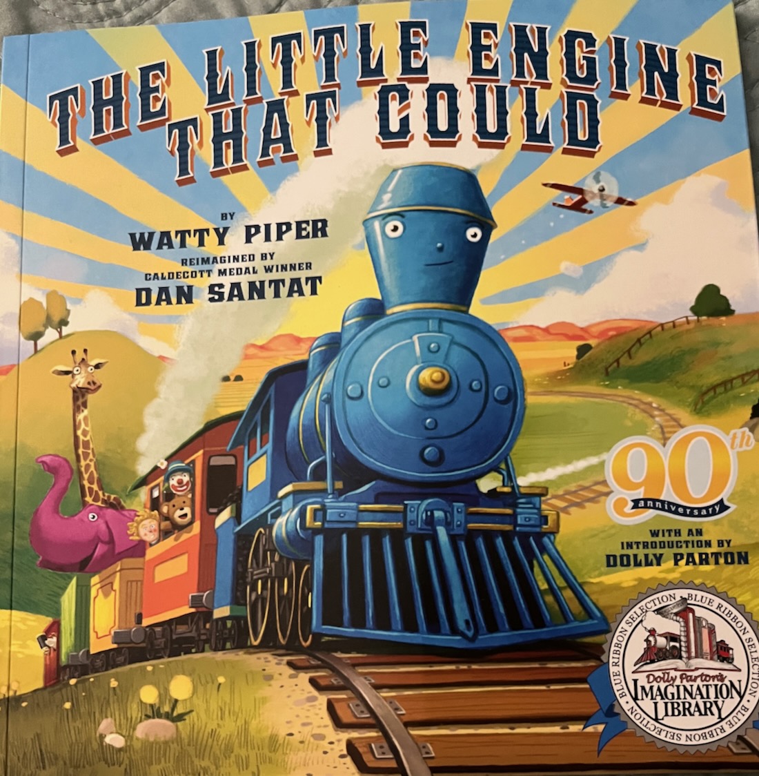 Little Engine