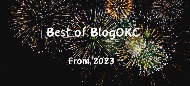 Best of BlogOKC - 1