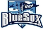 blue sox logo