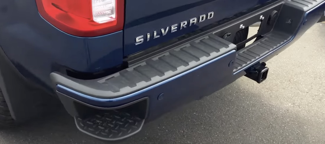 Silverado